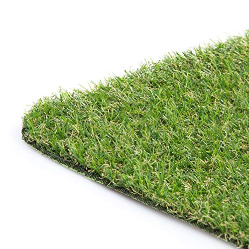 Best Artificial Grass [UK] Top reviews for artificial luxury grass for