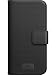 Produktbild Black Rock - Hülle 360 Grad Klapphülle 2-In-1 Wallet Passend für Apple iPhone 14 Pro I Handyhülle, Magnet Verschluss, Kartenfächer (Schwarz)