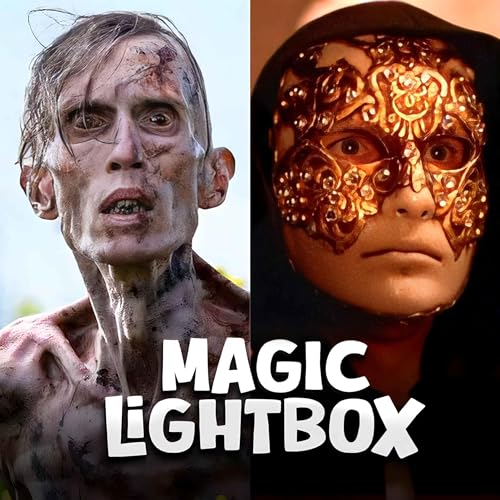 28 Years Later & Eyes Wide Shut - #5