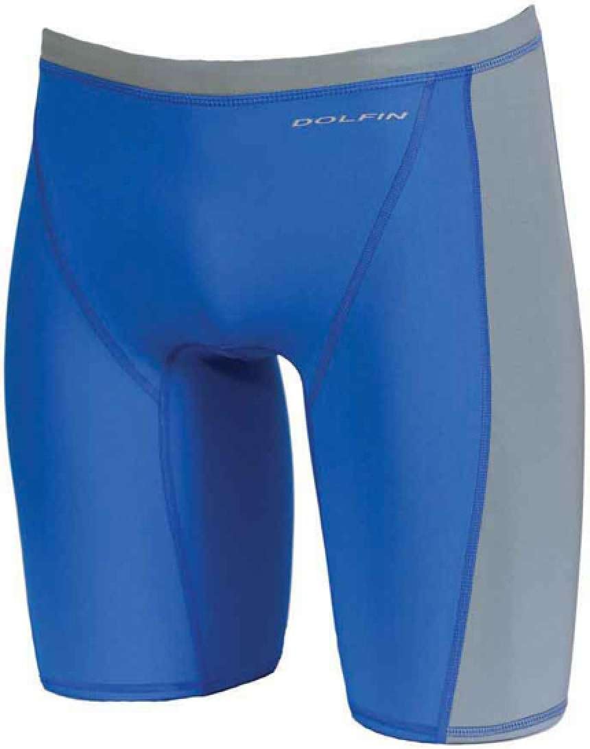 Dolfin Platinum 2 Color Block Jammer