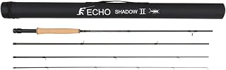 ECHO Shadow II Euro Nymph Fly Rod
