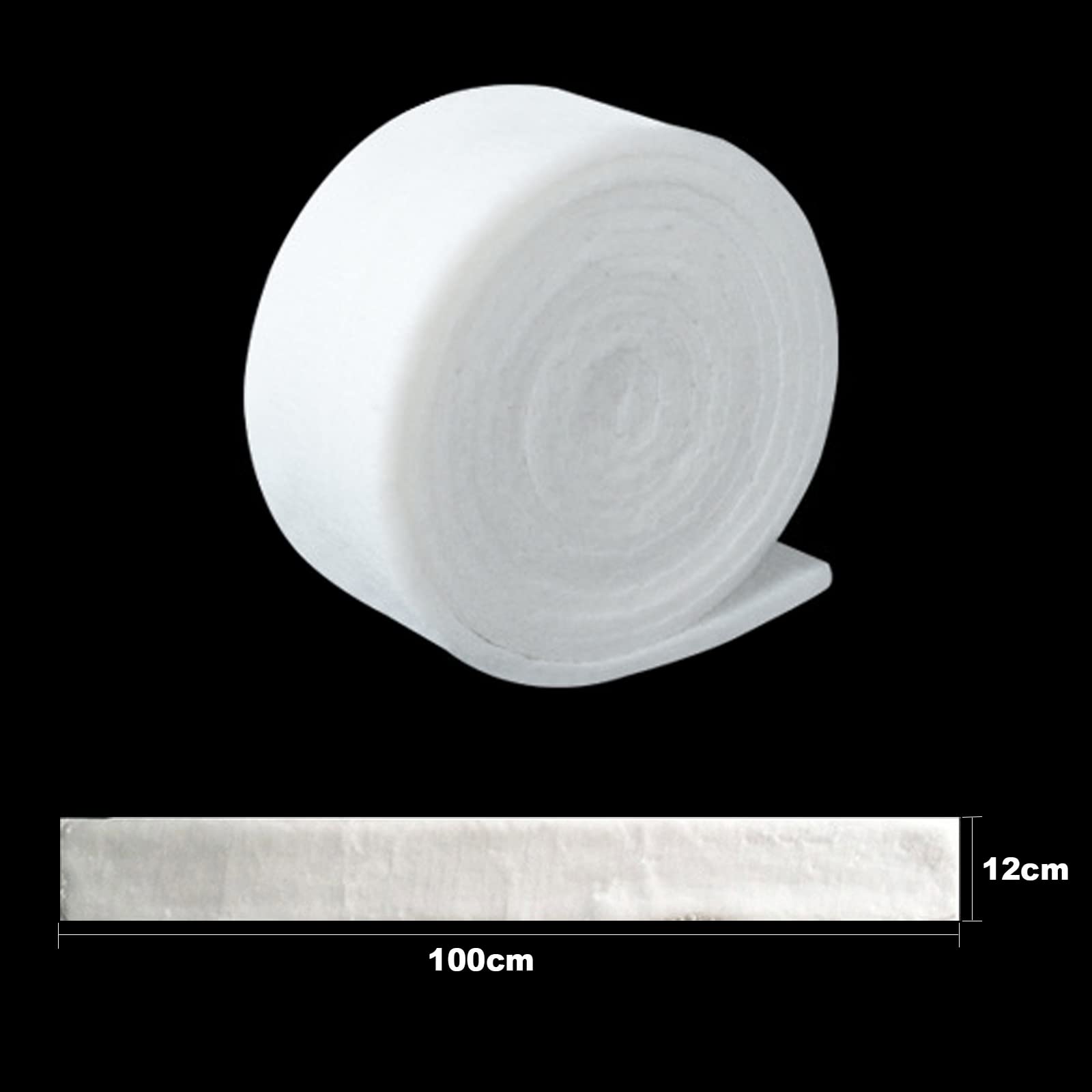 10 Pcs Filtre D'entrée D'éponge Pré Éponge De Filtre éponges Filtre Pour Aquarium Filtre En Mousse De Protection De Remplacement Éponge Accessoires Pour Empêcher Petits Poissons Et Crevettes