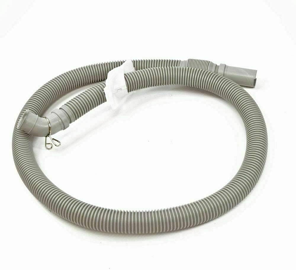 Compatible with LG AEM73732901 Washer Washing Machine Drain Hose