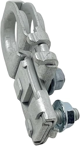 Miniatura 7 de YCUPOEN - Terminal de batería positiva para coche 919803X010 compatible con Accent Azera Elantra Santa Cruz Santa Fe Tucson Carnival EV6 Forte