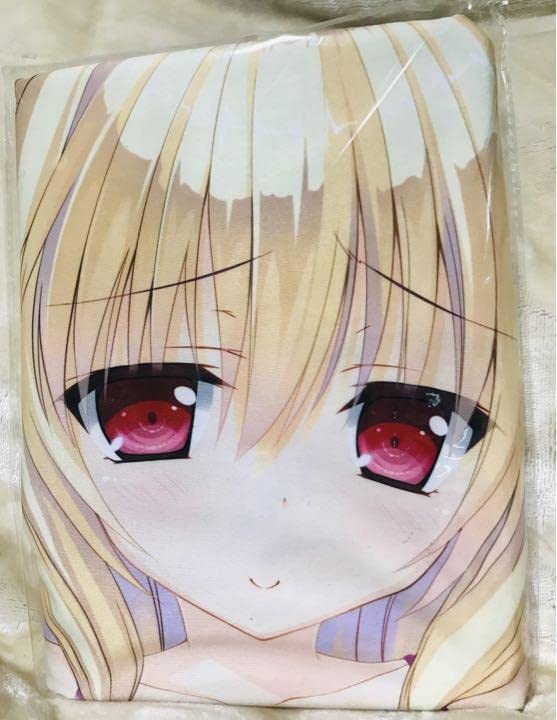 Amazon.co.jp: 正規品 アリスティア ヴァレンベリ 華蔵寺 抱き枕