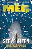  The MEG (Megalodon) (English Edition)