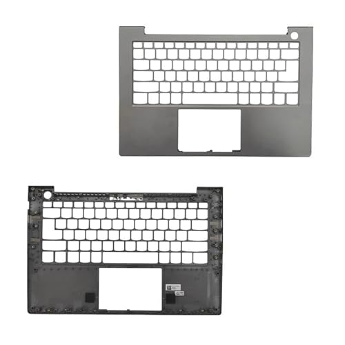ThinkBook 14/15 G2 G3 ITL G4 ARE�p�m�[�g�p�\�R���g�b�v�P�[�X/LCD�o�b�N�J�o�[�P�[�X�{�g���P�[�X(14 G2 G3 C CASE)