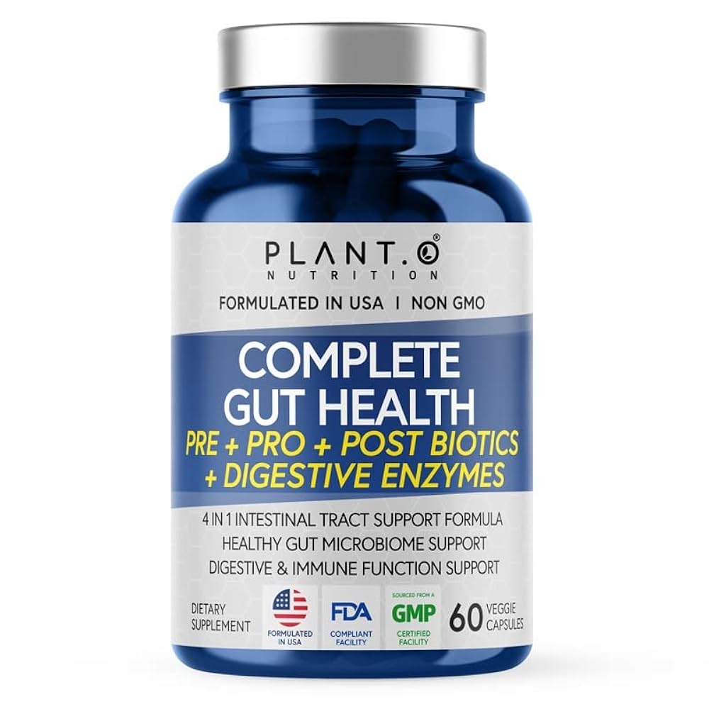 Postbiotics Pro - Image 1