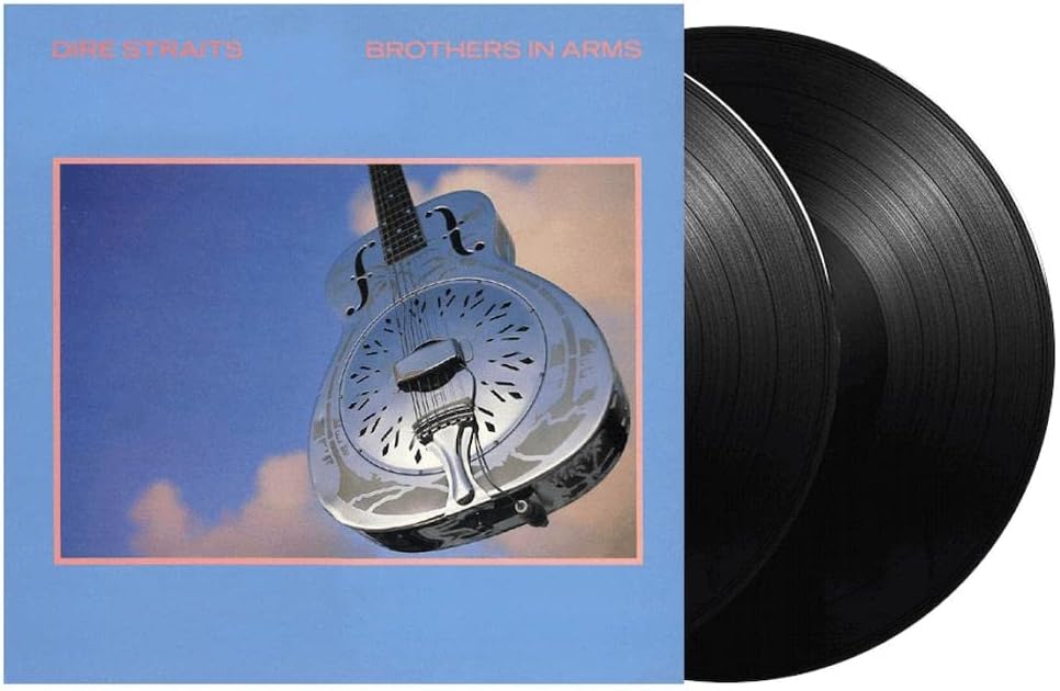 Brothers in Arms (180-gram)