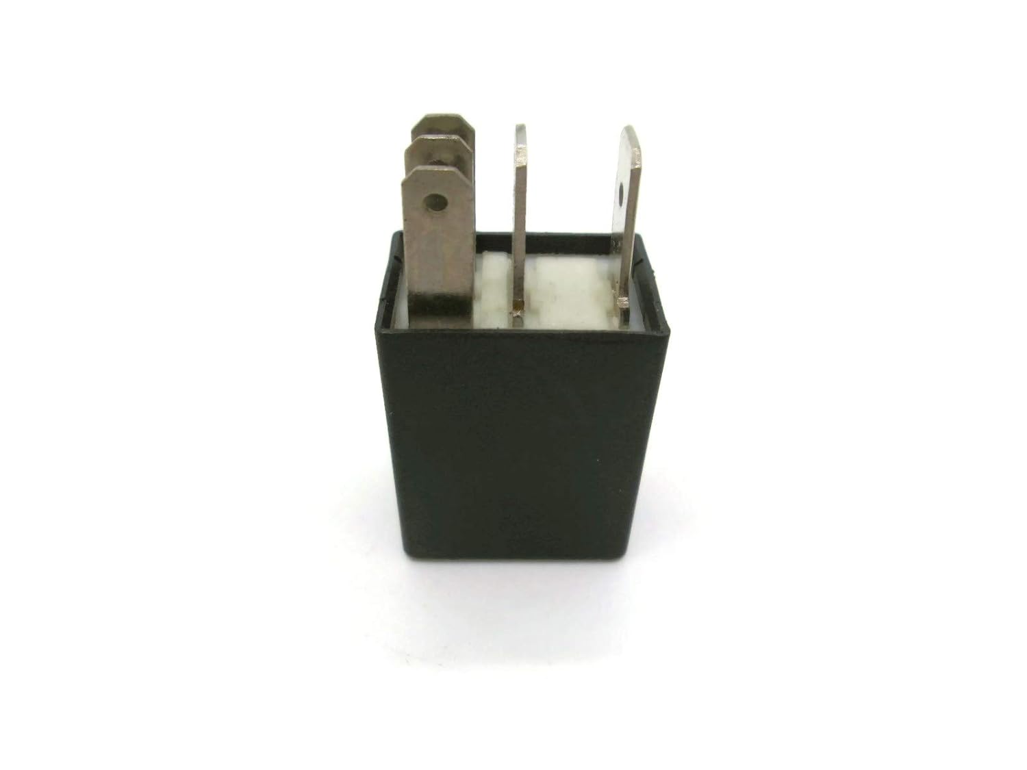 Micro Relay, 12V High Capacity, 3 Pcs. (Part No. 332/C3148 716/30149) by Aries