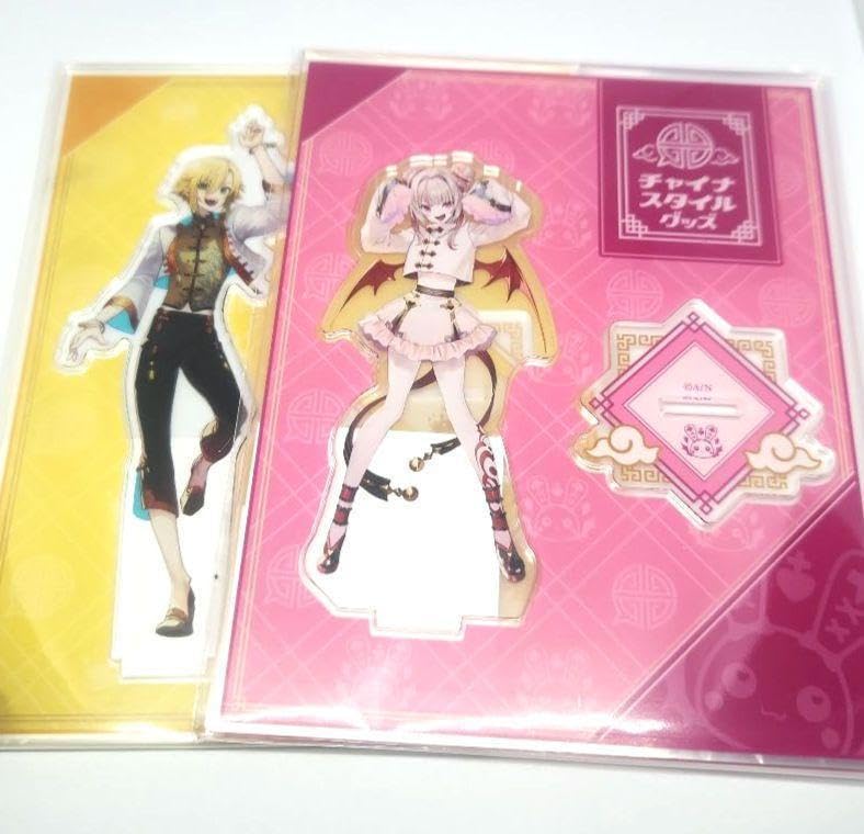 Amazon.co.jp: おりコウ チャイナスタイルアクリルスタンド