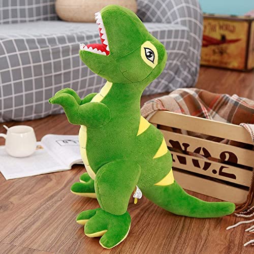 Image of Purple Beats Cute Looking Soft Plush Dinosaur Soft Toy for Kids