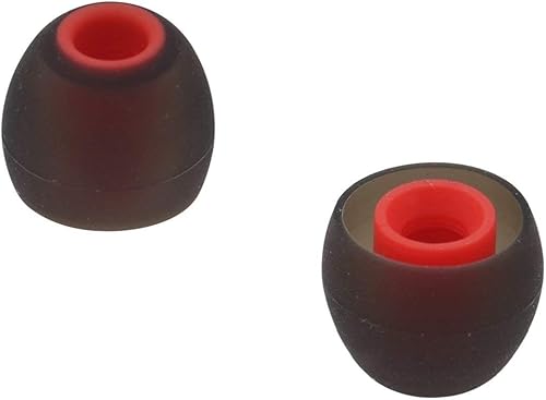 Miniatura 8 de Auriculares de silicona de repuesto para auriculares Senso, Otium, Hussar Bluetooth, 6 pares, SML