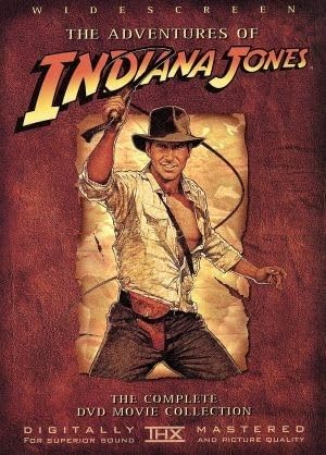 Amazon.co.jp: アドベンチャーズ・オブ・インディ・ジョーンズ 