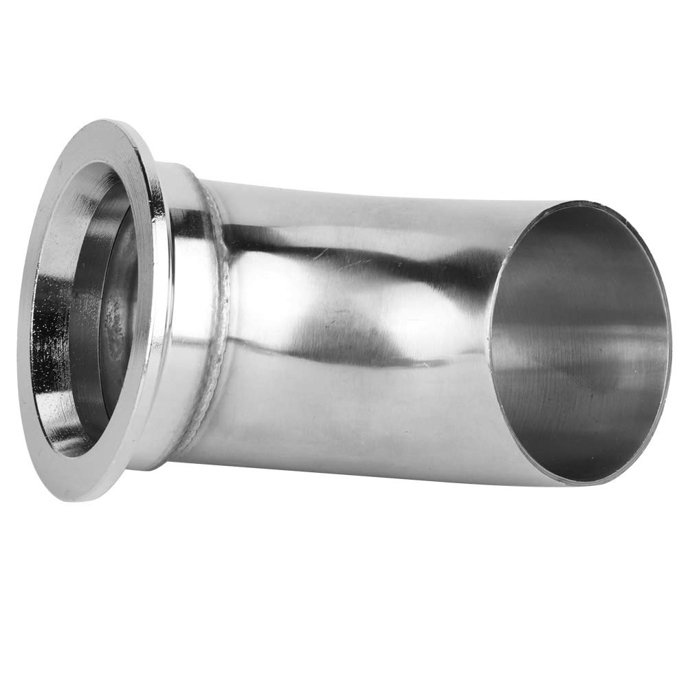 GorgeriExhaust