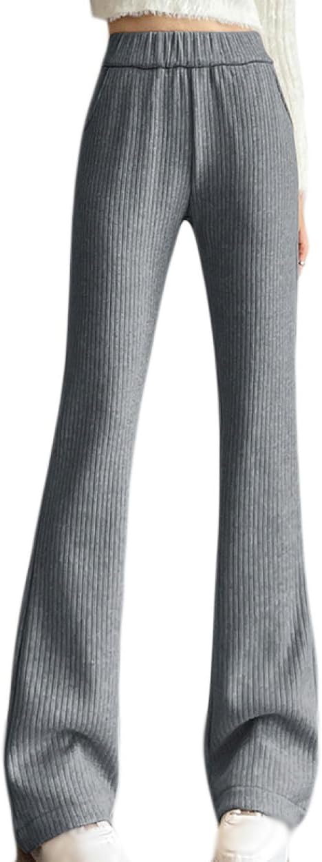 新品】サルエルパンツ ヨガ 250麻の葉柄 男女兼用 パープル A947