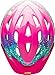 Bell Child Rally Bike Helmet - Pink Splatter Stella