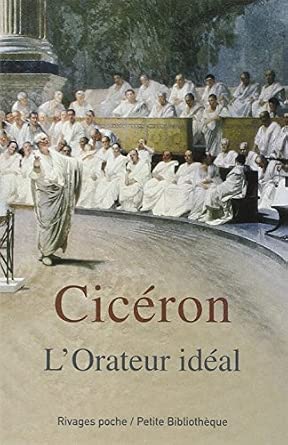 De Oratore ou L’Orateur idéal cover
