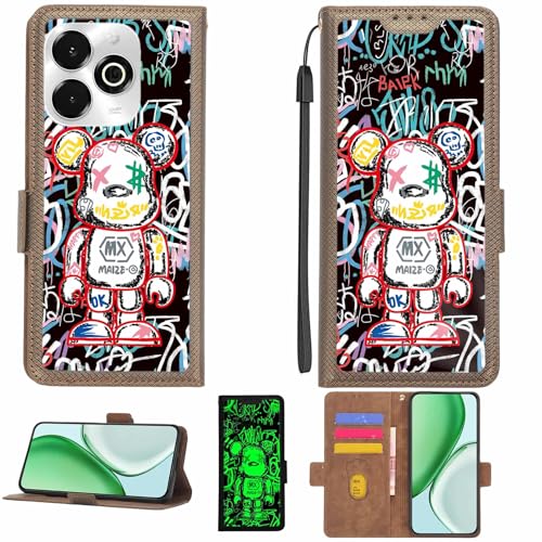 �Ή� Umidigi G100x �p �P�[�X Case [1�� 9H+�d�x���� �K���X�t�B����] [RFID�u���b�N][�ÈŔ�������] LPT-MXX