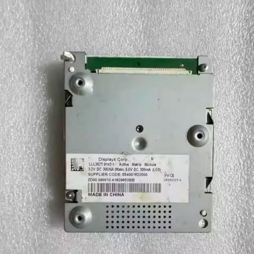 Image of Original 3.5 inch LCD Screen DJ035NC-01B