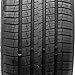 Evoluxx Capricorn 4X4 HP All-Season Truck/Suv Performance Radial Tire-255/50R20 255/50/20 255/50-20 109V Load Range XL 4-Ply Bsw UTQG 480AA