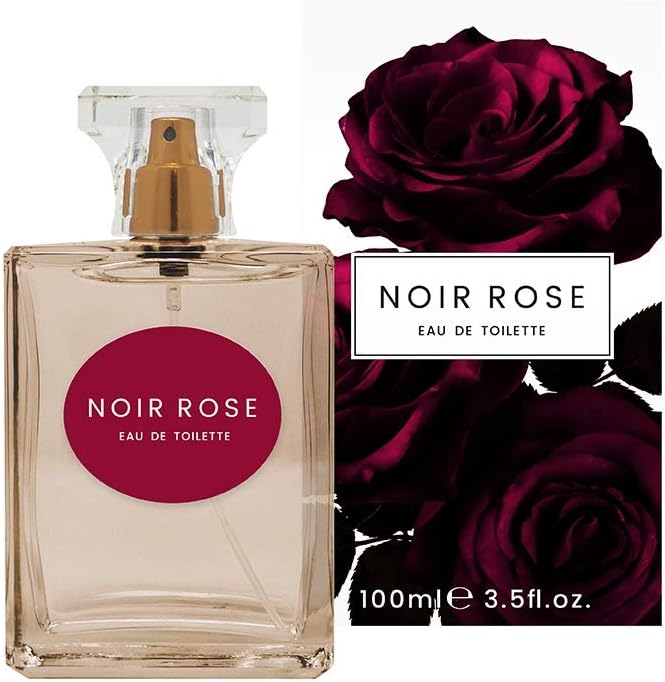 Noir Rose Limited Edition