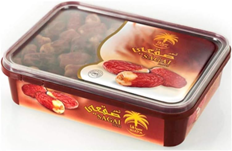 Siafa Sagai Dates 800g