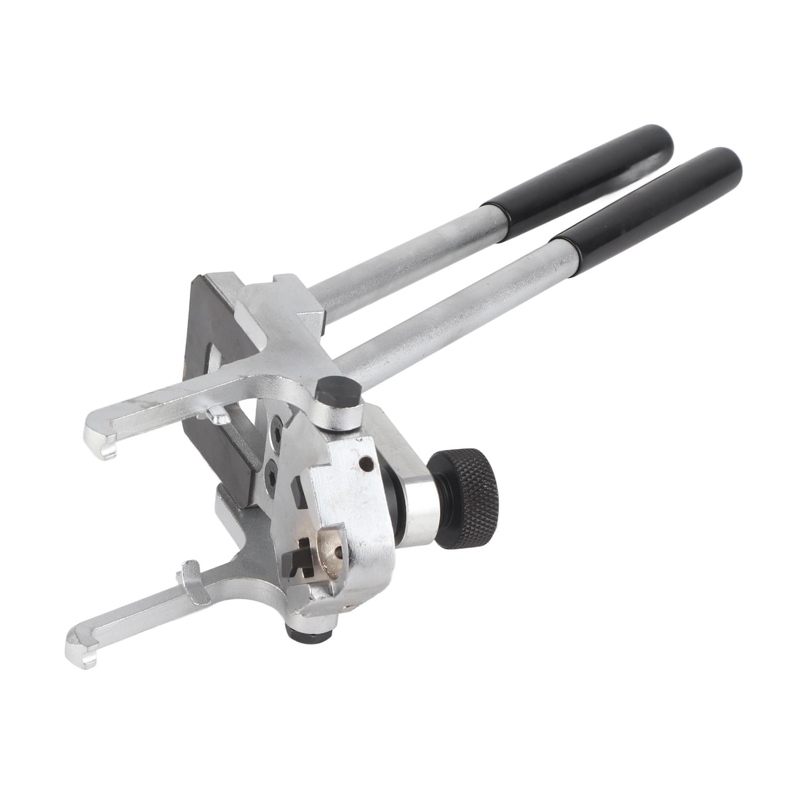 Extractor de muelles de presión de válvulas, Herramienta de desmontaje muelles válvulas para motores N13 N20 N26 N52 N55 Herramienta de desmontaje de muelles de torsión de válvulas