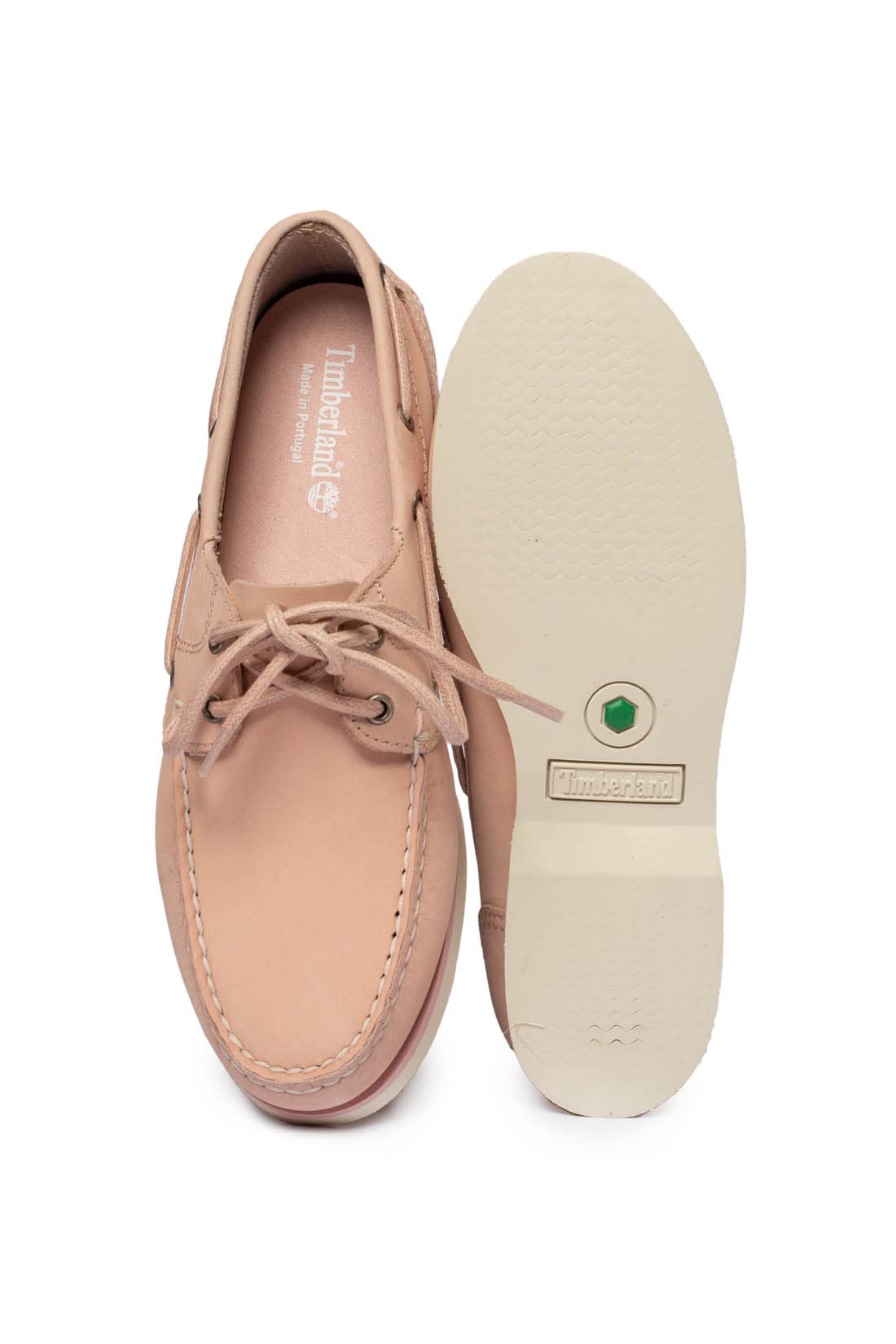 Timberland Classic NáuticosMujer