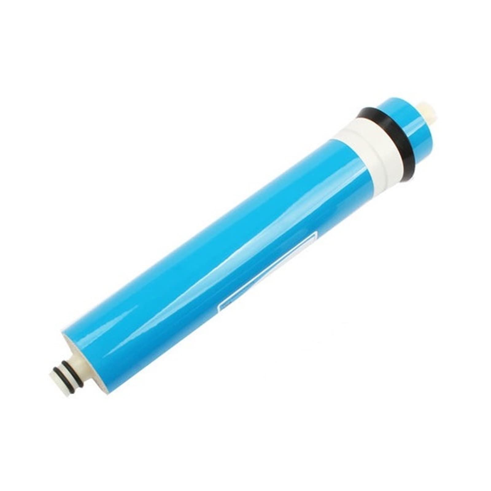 MKHJKIOII Reverse Osmosis System Kit 75 GPD RO Membrane 5 Stage Water Filter Cartridge Purifier Reverse Osmosis Element System Purification Accessories Water Filter System
