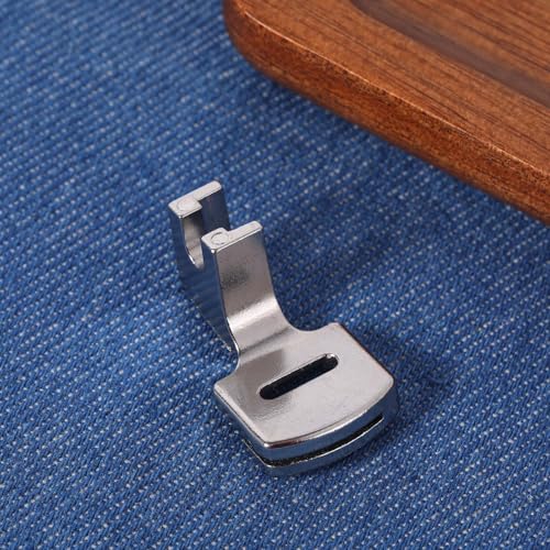 Kit de 6 pies para máquina de coser miniatura 7