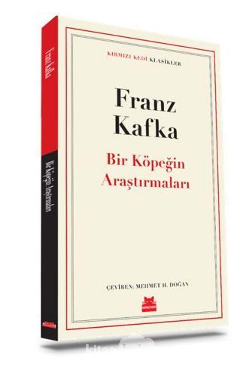 Bir Köpeğin Araştırmaları