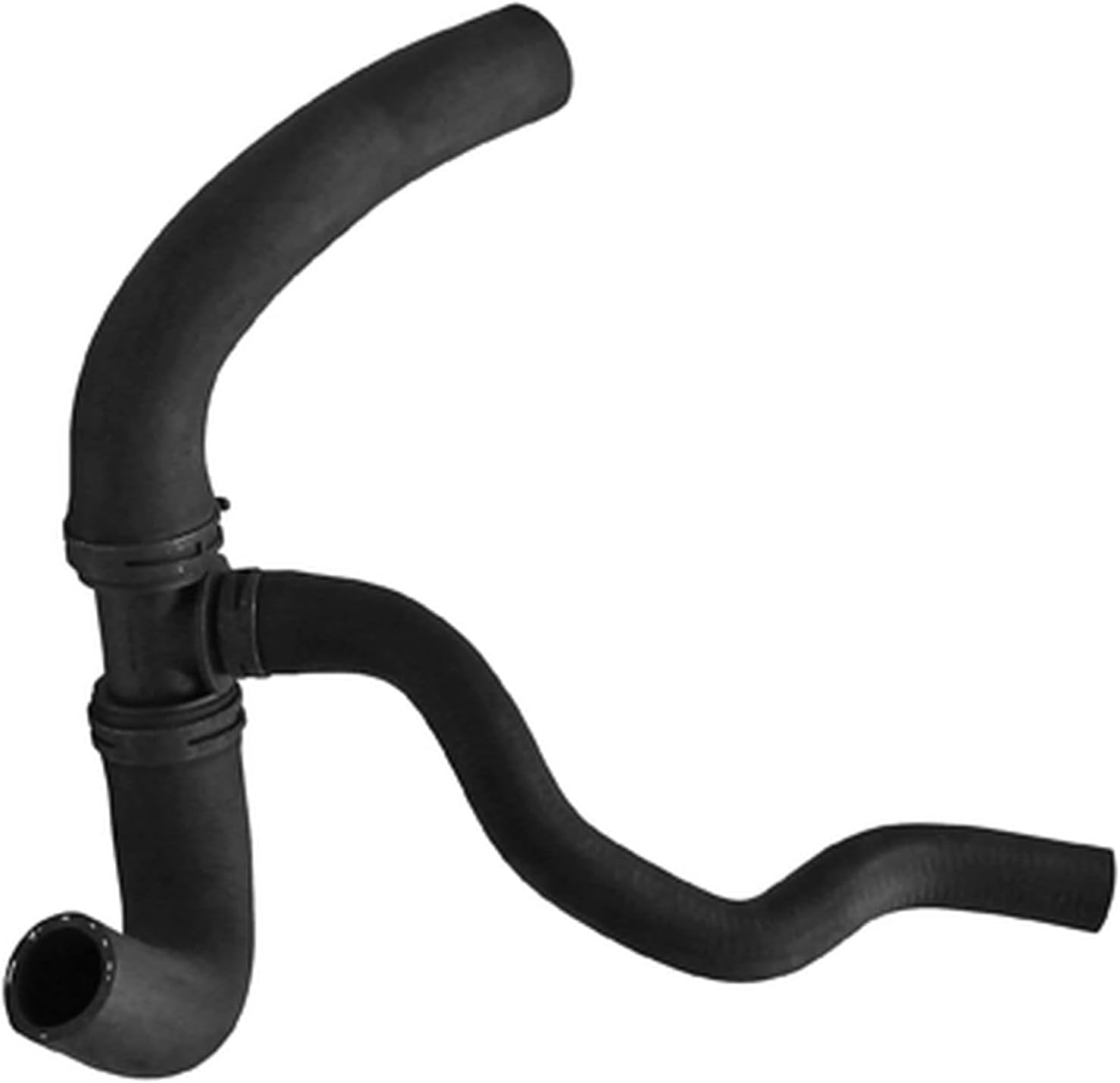 Dayco 72553 Curved Radiator Hose