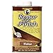 Howard Products RF4016 Restor-A-Finish, 16 oz, Walnut, 16 Fl Oz