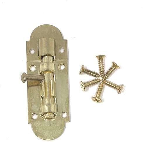 MADOL Barrel Bolt - Pasador de Barril 1501 (2")