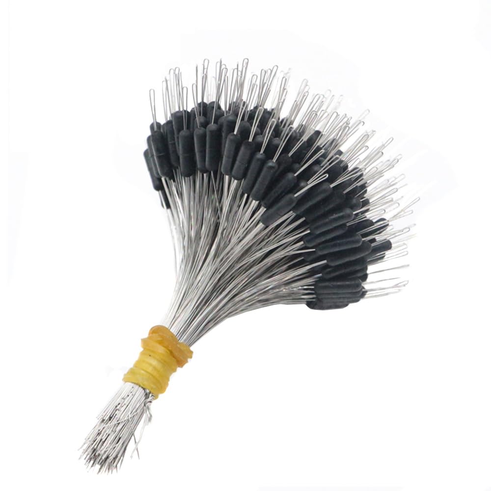 Anneome 60pezzi Stopper Galleggianti Per Accessori Pratici - Foto 5