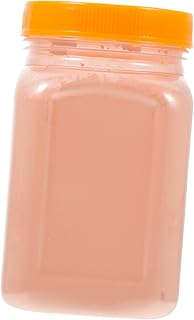 ibasenice 1 Set Brick Mold Set Small House Kit Stencils for Crafts Sand Toy Set Miniature Cinder Block Powder Sand Table Play Sand Model Railway Brick Silica Gel DIY Materials for Mini Brick