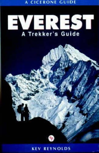 Everest: A Trekker's Guide