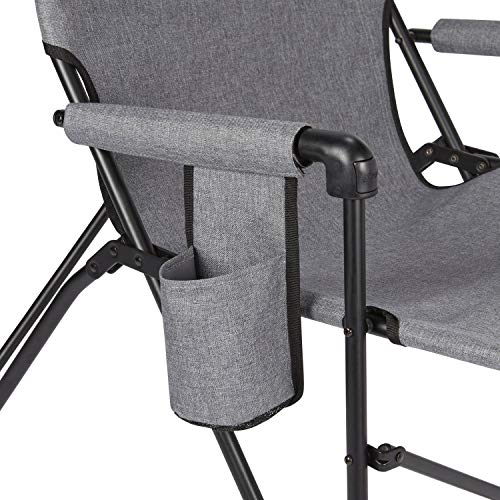 Coleman Camping Chair | Forester Series Deck Chair #TOP3