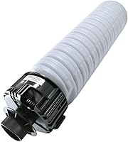 Vista 3 de Ricoh 842126 (841999) Black Toner Cartridge