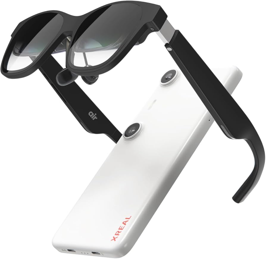 Amazon.co.jp: XREAL Beam Pro(6+128GB) XREAL ARグラス空間 Amazon.co.jp: XREAL Beam Pro(6+128GB) XREAL ARグラス空間