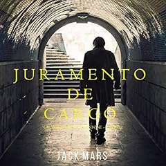 Diseño de la portada del título Juramento de Cargo