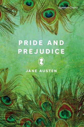 Pride and Prejudice (Signature Editions)