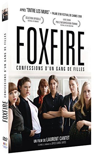 Foxfire, confessions d'un gang de filles [Francia] [DVD]
