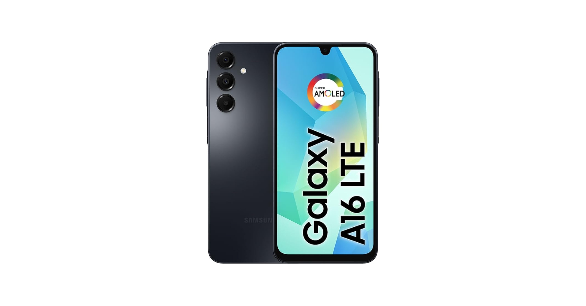 Amazon.com: SAMSUNG Galaxy A16 4G LTE (for T-Mobile Mint