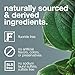 Davids Nano Hydroxi and Antiplaque Strawberry Watermelon Fluoride Free Toothpaste Bundle, SLS Free, Recyclable Metal Tube, Made in USA, 4 oz and 5.25oz