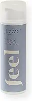 Lubrificante Hidratante Íntimo Feel Sem Perfume 50ml A Base de Água Vegano Calêndula Aloe Vera Vitamina E
