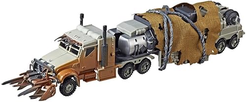 Miniatura 3 de Lxyisl Juguetes transformadores, Studio Series 34 Deluxe Class Gamer Edition Megatron, robot de deformación coleccionable, la mejor colección de