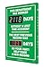 SCK118 Digi-Day Electronic Scoreboard, "THIS DEPT HAS WORKED _ DAYS WITHOUT A LOST TIME ACCIDENT - THE BEST PREVIOUS RECORD WAS _ DAYS - DO YOUR PART! HELP MAKE A NEW RECORD"