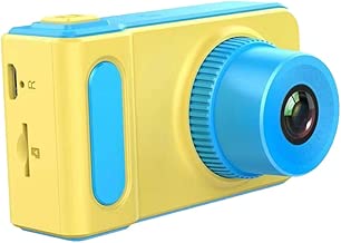 KESOTO Kids Camera Video Cameras Gifts for Girls 8MP Mini Rechargeable with Inch Screen Children Shockproof Digital Camcorders Little Boy Toys Gift -Blue KESOTO Kids Camera Video Cameras Gifts for Girls 8MP Mini Rechargeable with Inch Screen Children Shockproof Digital Camcorders Little Boy Toys Gift -Blue
